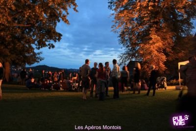 Apéro Pré-Doudou ! - Gallerie photo #428